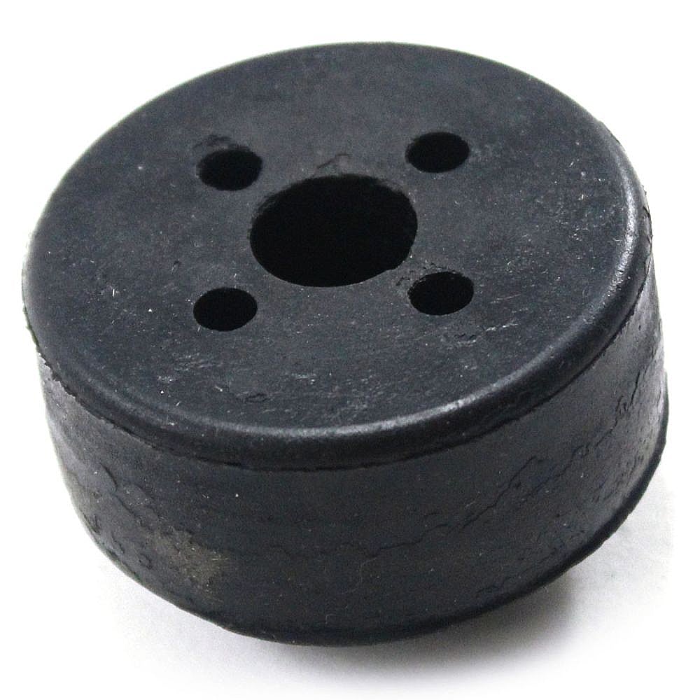 Washer Leveling Leg Rubber Pad