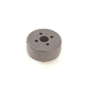 Washer Leveling Leg Rubber Pad