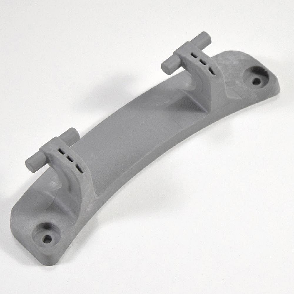 Part #dc61-03202A, Dryer Door Hinge / 4.33 x 5.28 x 1.50
