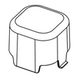 Bracket DC61-03276A