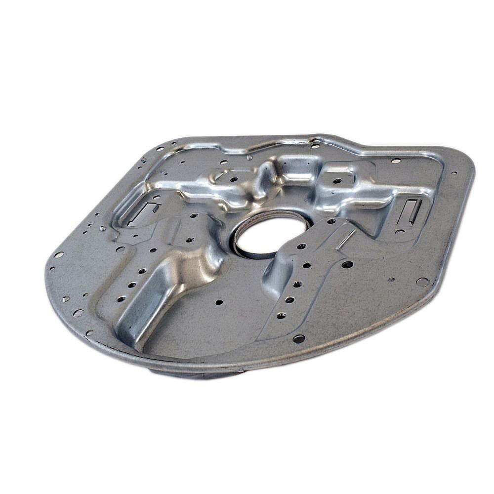 Part #dc61-03307A, Washer Support Motor Bracket / 19.25 x 15.50 x 7.00