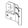 Hinge Bracket for Samsung DV456ETHDSU/AA-00 - Part DC61-03325A