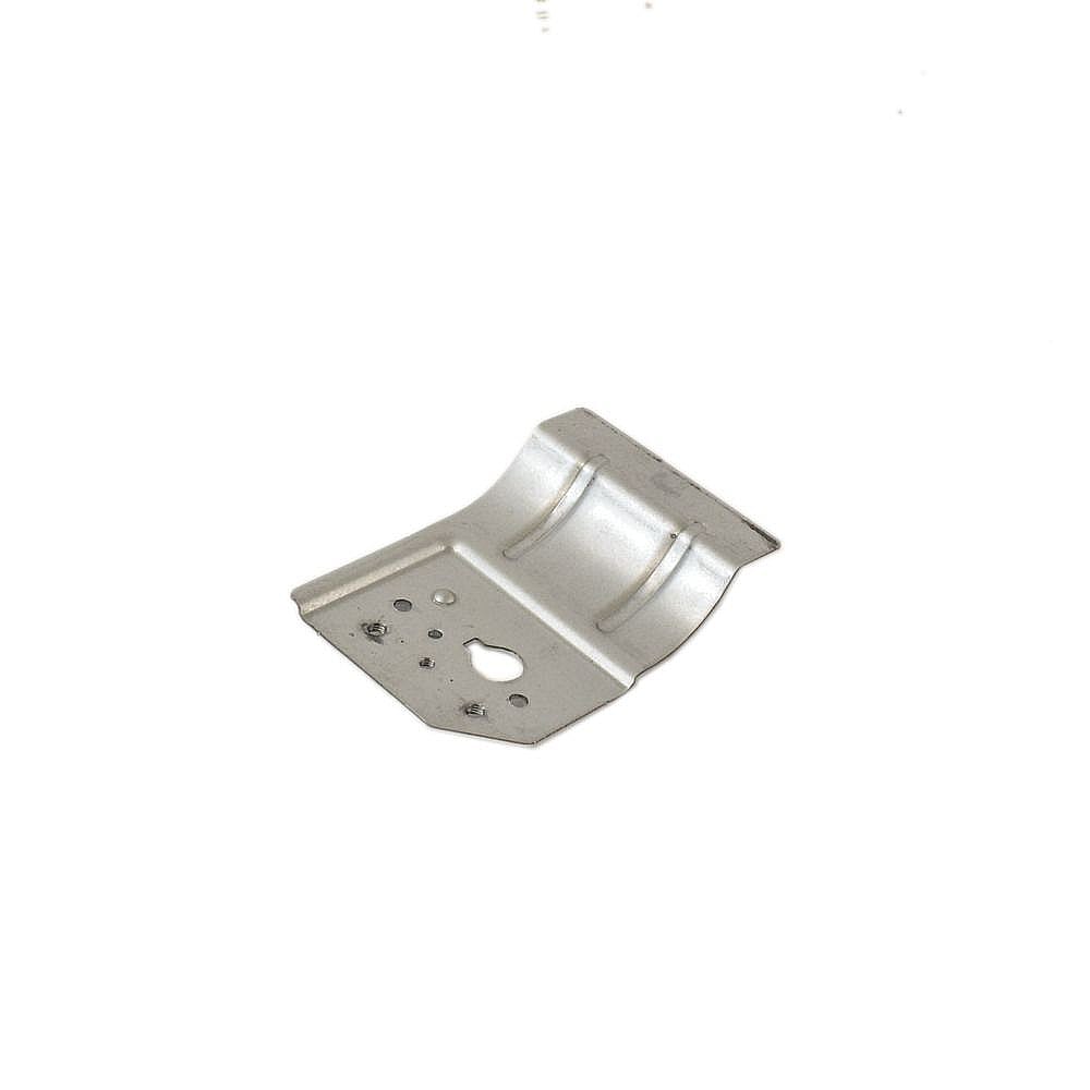 Part #dc61-03326A, Dryer Door Hinge Support Bracket, Left