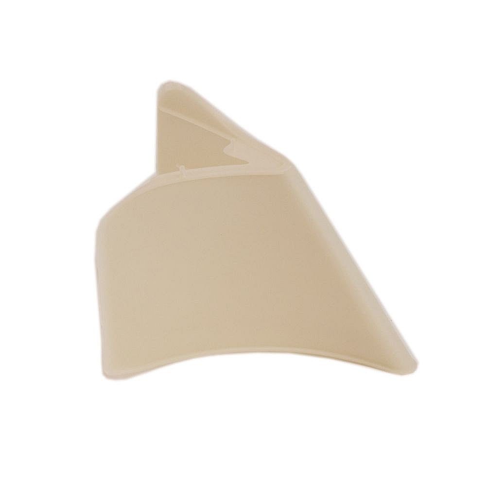 Part #dc61-03364A, Dryer Blower Fan Guide