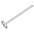 Housing for Samsung DV457EVGSGR/AA-01 - Part DC61-03396A