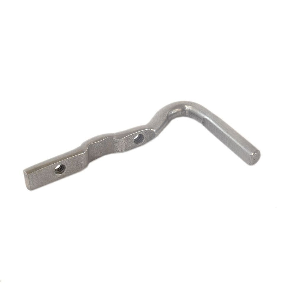 Part #dc61-03426A, Washer Lid Hinge (Replaces Dc61-03303A) / 0.28 x 2.64 x 1.42