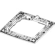 Base for Samsung WA50F9A7DSW/A2-00 - Part DC61-03547A