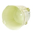Washer Outer Tub for Samsung WA52J8700AP/A2-00 - Part DC61-03557A
