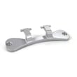 Washer Door Hinge for Samsung WF42H5200AF/A2-11 - Part DC61-03949A