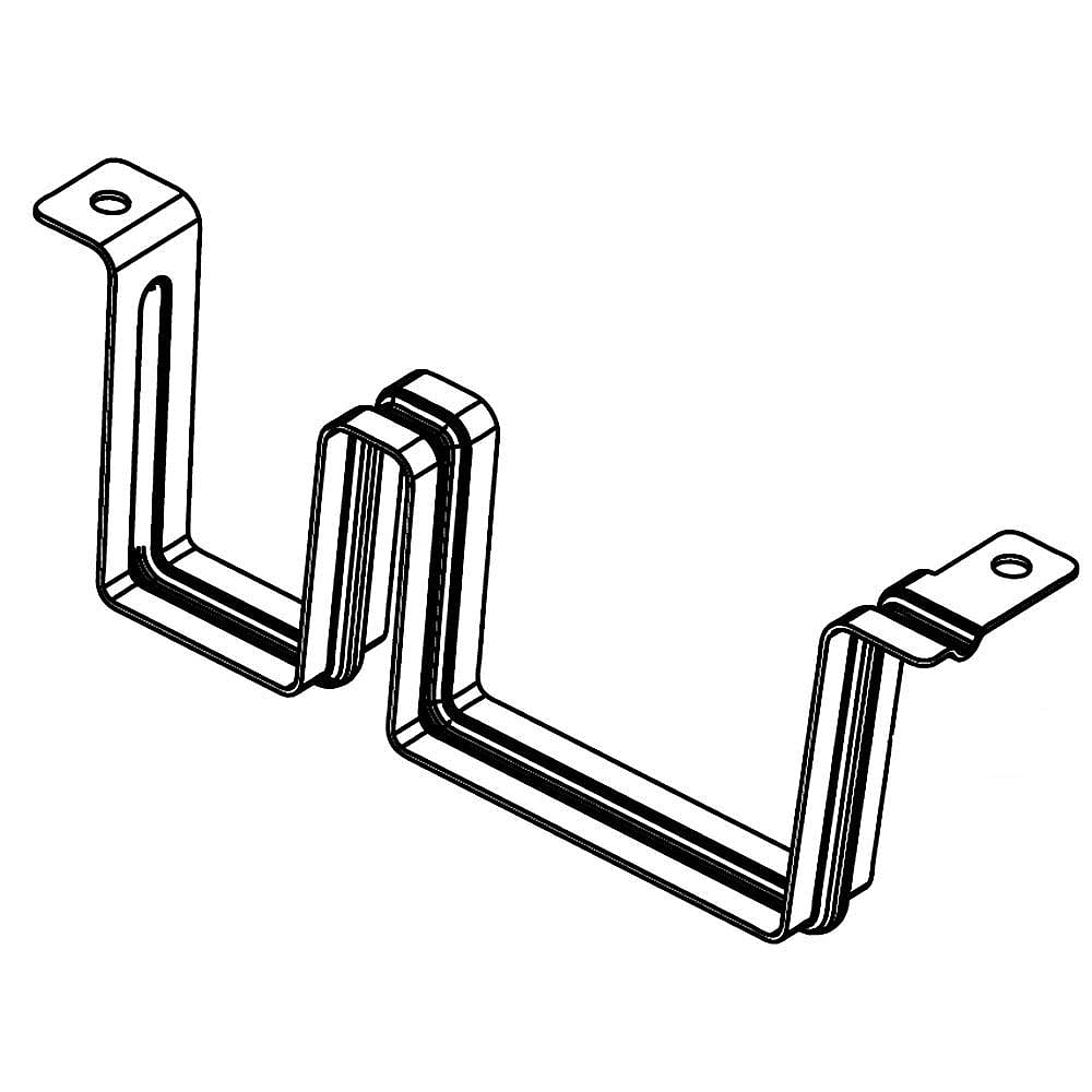 Part #dc61-04025A, Bracket Valve