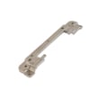 Washer Door Hinge Support Bracket for Samsung WF50K7500AV/A2-11 - Part DC61-04044A