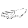 Samsung Case Rinse for Samsung WV60A9900AV/A5-00 - Part DC61-04319B
