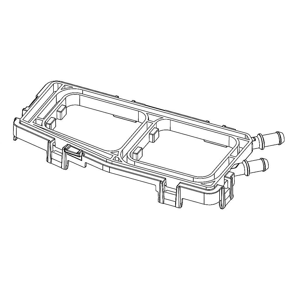 Part #dc61-04331A, Housing