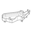 Samsung Housing Rinse-up for Samsung WV60A9900AV/A5-00 - Part DC61-04341B
