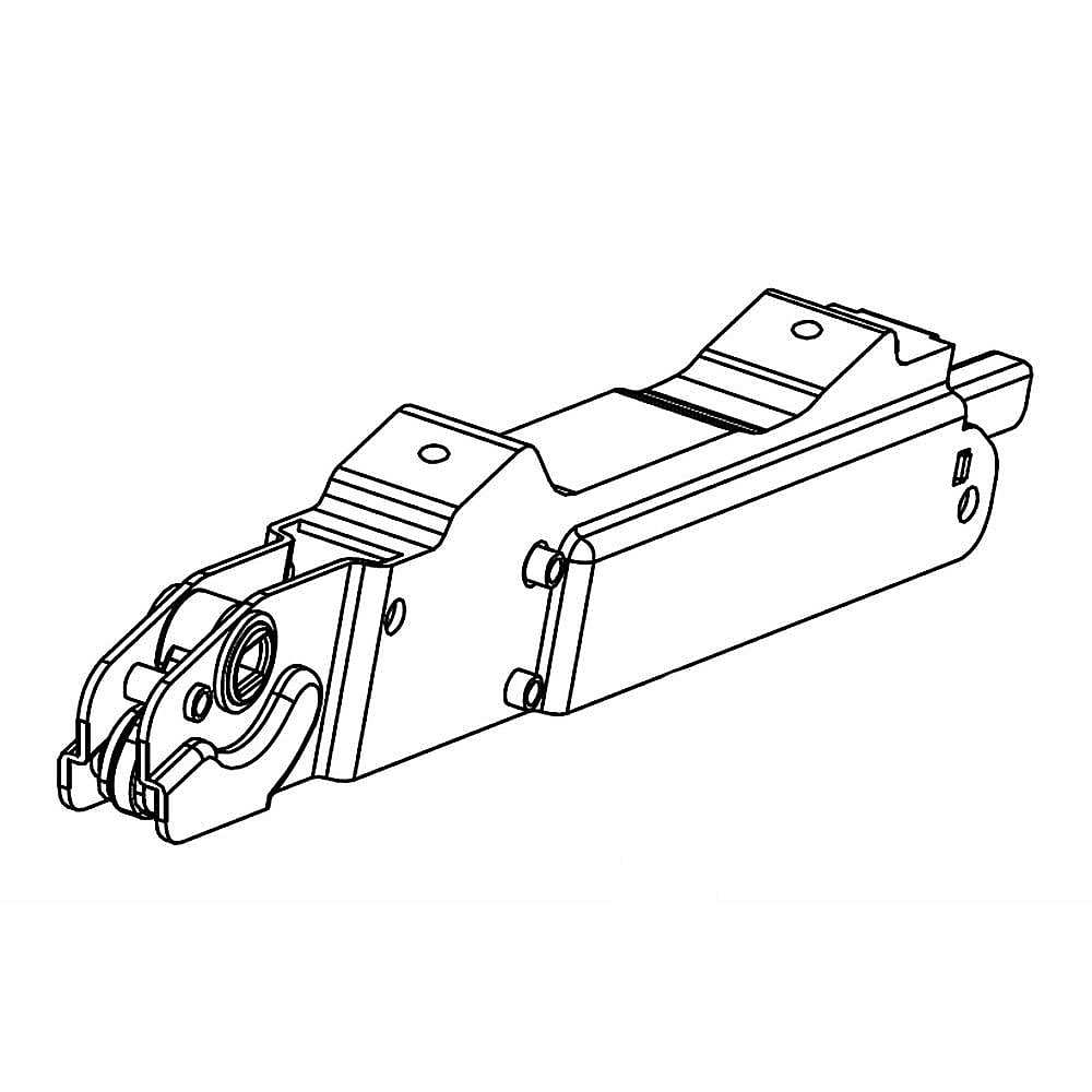 Part #dc61-04460A, Hinge-Rt