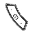 Bracket Tub for Samsung WF45R6100AP/US-00 - Part DC61-04878A
