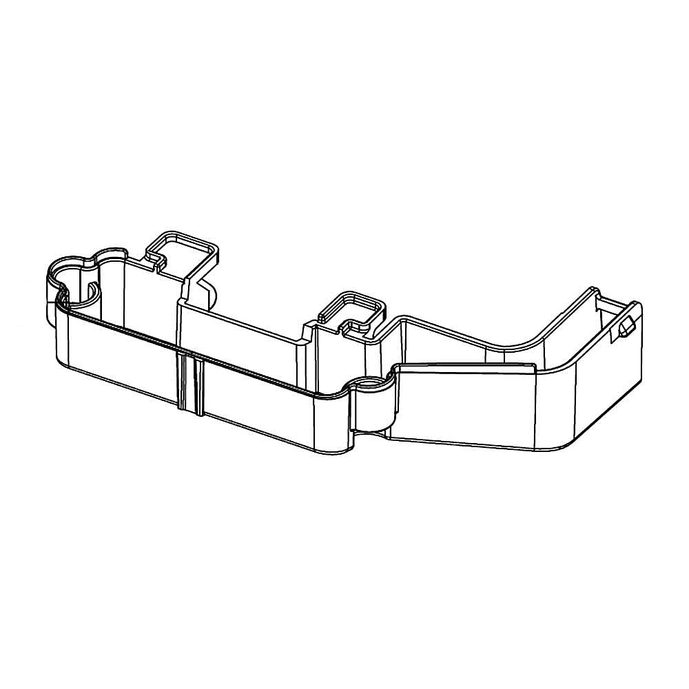 Part #dc61-04892A, Case Switch Door