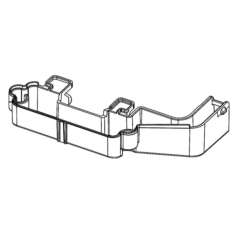 Part #dc61-04892B, Case Switch Door