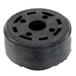 Leg Rubber (4) for Samsung WA45T3400AV/A4-00 - Part DC61-05211A
