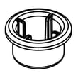 Trap Cap for Samsung WA52J8700AP/A2-00 - Part DC61-10533B
