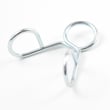 Washer Hose Clamp for Kenmore 40249032012 - Part DC61-70029A