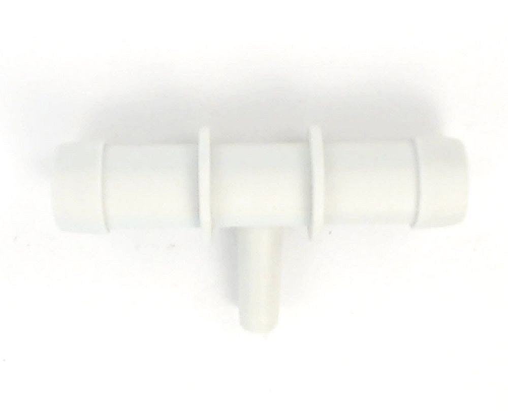Part #dc62-00176A, Washer Dispenser Hose Connector / 1.97 x 1.18 x 0.59