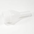 Washer Tub Fill Nozzle Elbow for Kenmore 40249032011 - Part DC62-00182A