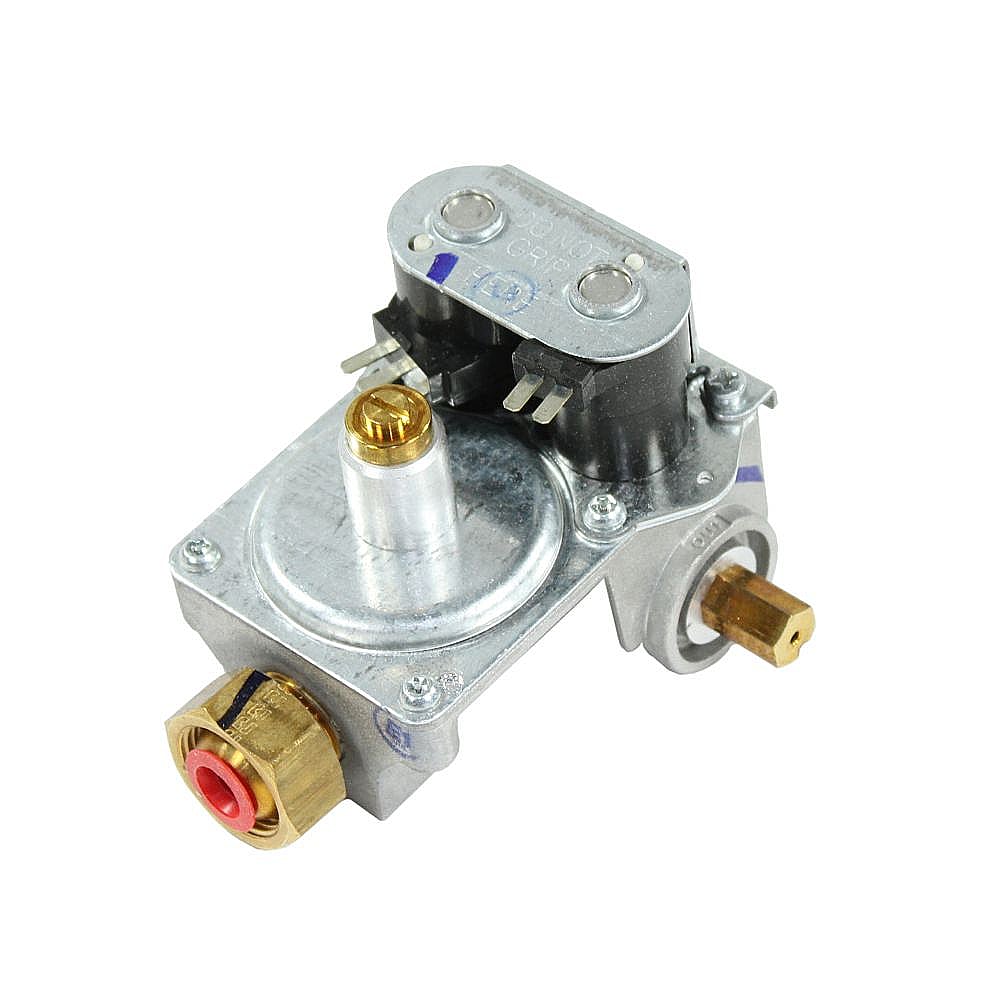 Photo of Dryer Gas Valve from Repair Parts Direct