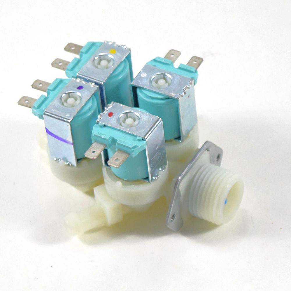 Photo of Washer Water Inlet Valve from Repair Parts Direct