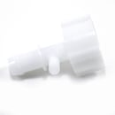 Washer Tub Fill Nozzle Elbow (replaces Dc62-00279a) DC62-00310A