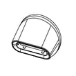 Nozzle-up for Samsung WA44A3405AV/A4-00 - Part DC62-00647A