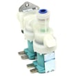Dryer Water Inlet Valve for Samsung DV331AEW/XAA-00 - Part DC62-30042A