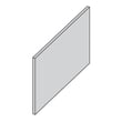 Plate for Samsung DV665JW/XAA-00 - Part DC63-00108B