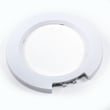 Samsung Washer Door Outer Panel for Samsung WF-J1254/XAA-00 - Part DC63-00506B