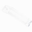 Dryer Drum Light Lens for Samsung DV203AEW/XAA-00 - Part DC63-00531A