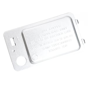 Dryer Terminal Block Cover (replaces Dc63-00540a) DC97-08855A