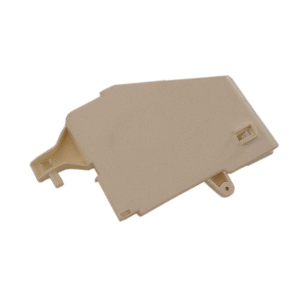 Part #dc63-00693A, Washer Door Lock Switch Cover / 4.72 x 8.27 x 2.36