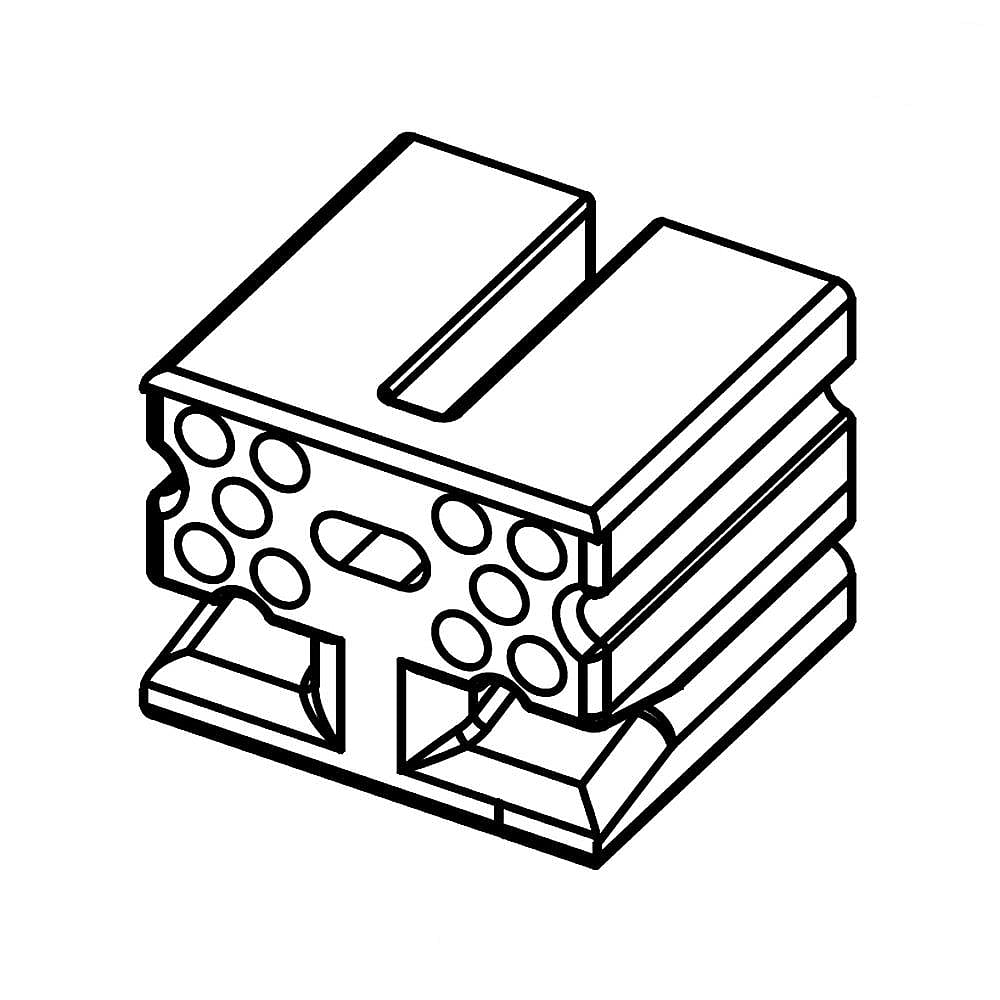 Part #dc63-00766A, Cushion