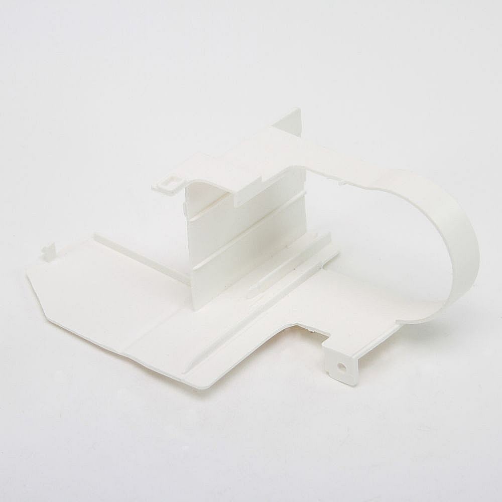 Part #dc63-00810A, Washer Drain Pump Cover