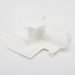 Washer Drain Pump Cover for Samsung WF330ANW/XAA-02 - Part DC63-00810A