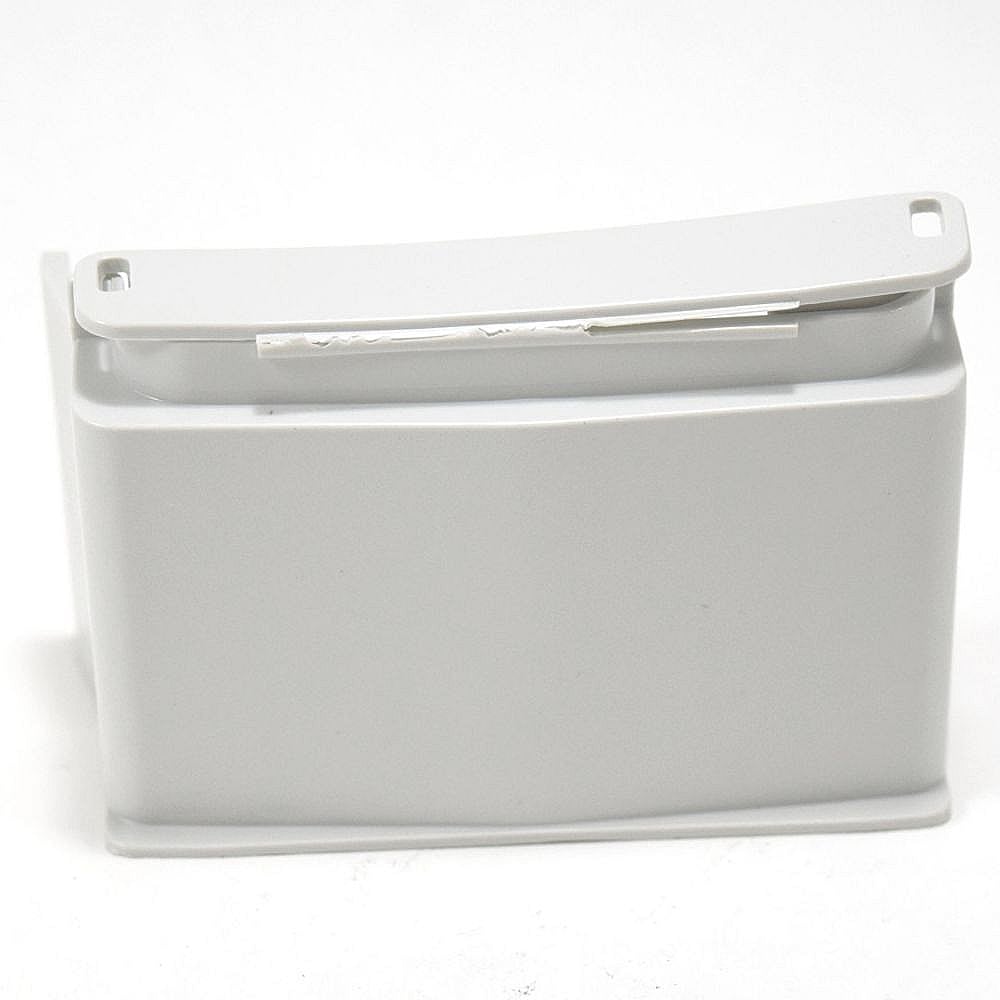 Part #dc63-00820A, Washer Heater Cover