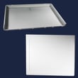 Dryer Top Cover for Samsung WF520ABW/XAA-04 - Part DC63-00877A