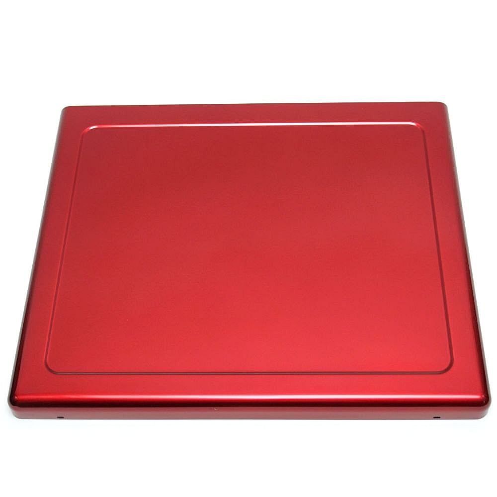 Part #dc63-00877B, Dryer Top Panel