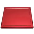Dryer Top Panel for Samsung DV409AGR/XAA-00 - Part DC63-00877B