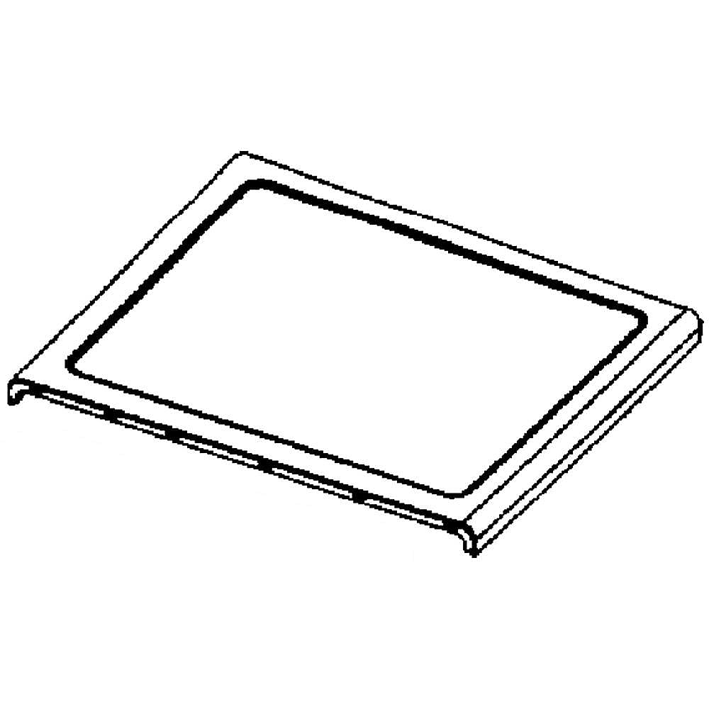 Part #dc63-00877Q, Cover