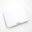 Washer Drain Pump Filter Access Cover for Kenmore 40249032011 - Part DC63-00878A