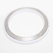 Washer Door Outer Frame for Samsung WF218ANW/XAA-00 - Part DC63-00890A