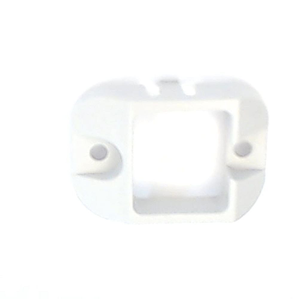 Part #dc63-00960A, Washer Door Lock Flange Cover / 1.18 x 1.57 x 0.59