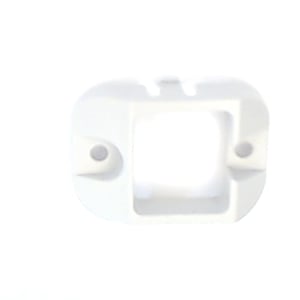 Washer Door Lock Flange Cover DC63-00960A