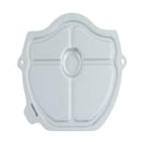 Dryer Rear Bearing Cover DC63-00994A